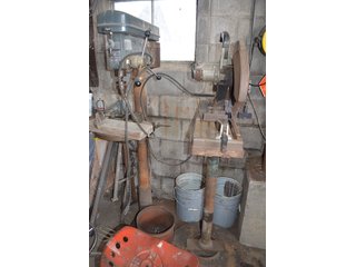 Property photo 130 - FARM EQUIPMENT AUCTION - NEW ERA FARMS, LP IN ALLEN COUNTY, INDIANA